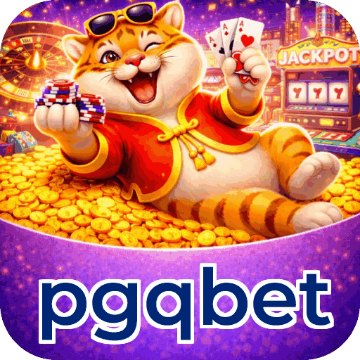 Login rápido no app pgqbet